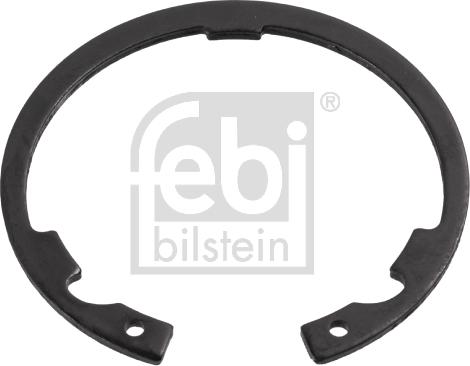 Febi Bilstein 173851 - Anello di fermo autozon.pro