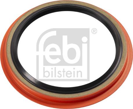 Febi Bilstein 173853 - Paraolio, Cuscinetto ruota autozon.pro