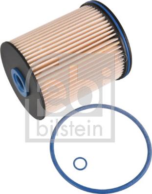 Febi Bilstein 173867 - Filtro carburante autozon.pro