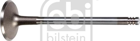 Febi Bilstein 17386 - Valvola di aspirazione autozon.pro