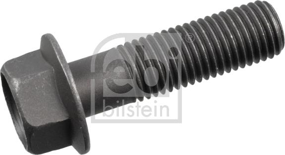 Febi Bilstein 173809 - Vite, Ingranaggio-Albero a camme autozon.pro