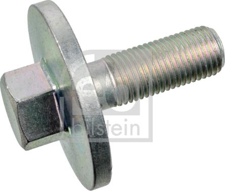 Febi Bilstein 173808 - Bullone, Ingranaggio-Albero a gomiti autozon.pro