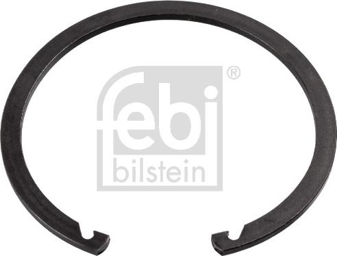 Febi Bilstein 173802 - Anello di fermo autozon.pro