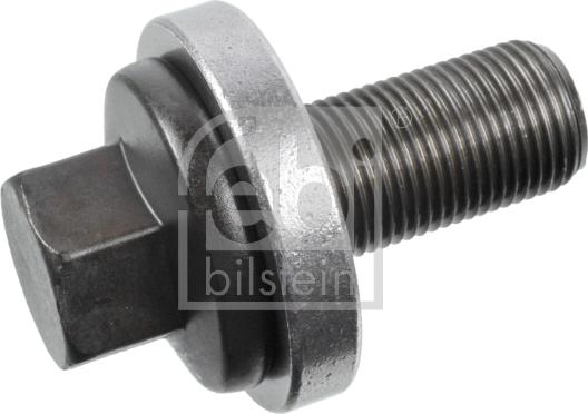 Febi Bilstein 173810 - Bullone, Ingranaggio-Albero a gomiti autozon.pro