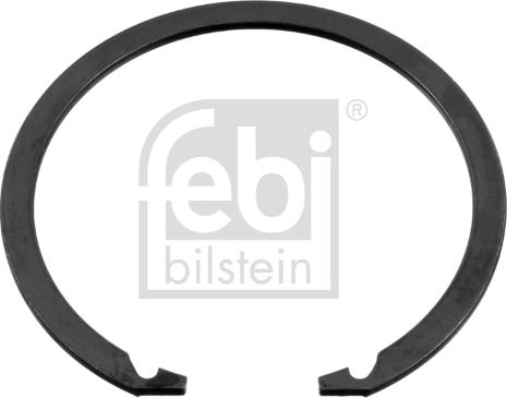 Febi Bilstein 173838 - Anello di fermo autozon.pro