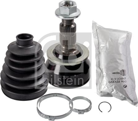 Febi Bilstein 173832 - Kit giunti, Semiasse autozon.pro