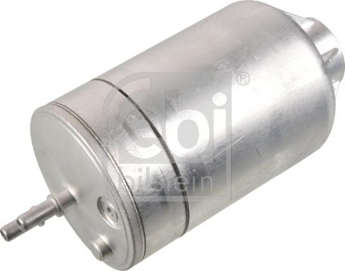 Febi Bilstein 173871 - Filtro carburante autozon.pro