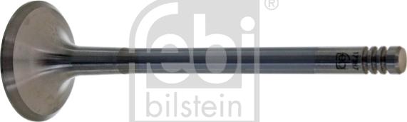 Febi Bilstein 17387 - Valvola di scarico autozon.pro