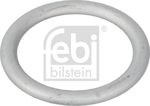 Febi Bilstein 173340 - Anello di tenuta, vite di scarico olio autozon.pro