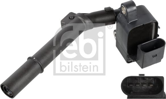 Febi Bilstein 173343 - Bobina d'accensione autozon.pro