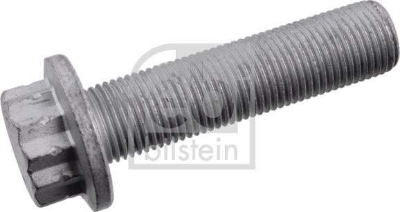 Febi Bilstein 173360 - Bullone puleggia autozon.pro