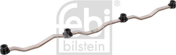 Febi Bilstein 173388 - Tubo di lubrificazione, Lubrificazione camma autozon.pro