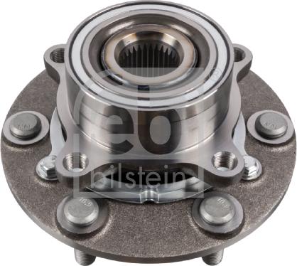 Febi Bilstein 173383 - Cuscinetto ruota autozon.pro