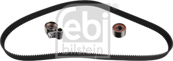 Febi Bilstein 173325 - Kit cinghie dentate autozon.pro