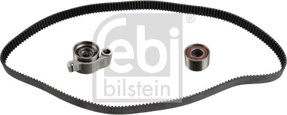 Febi Bilstein 173326 - Kit cinghie dentate autozon.pro