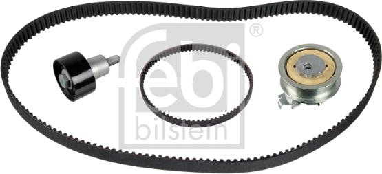 Febi Bilstein 173327 - Kit cinghie dentate autozon.pro