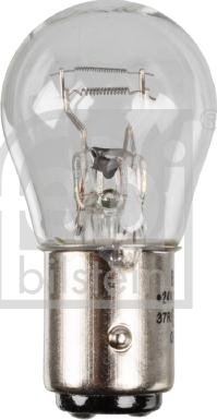 Febi Bilstein 173293 - Lampadina, Luce stop / Luce posteriore autozon.pro