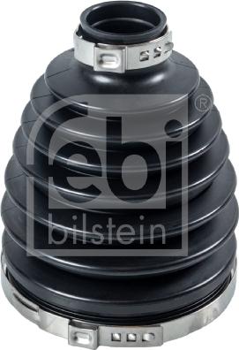 Febi Bilstein 173244 - Cuffia, Semiasse autozon.pro