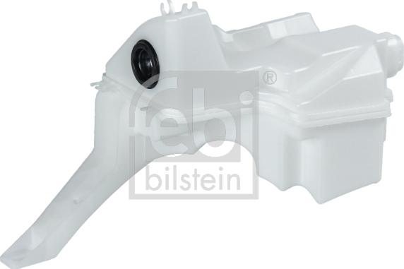 Febi Bilstein 173240 - Serbatoio acqua lavaggio, Pulizia cristalli autozon.pro