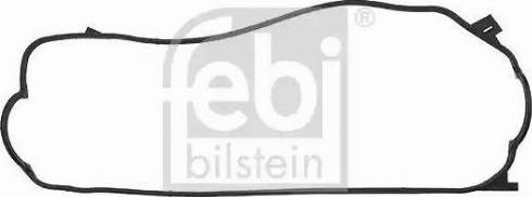 Febi Bilstein 17324 - Guarnizione, Copritestata autozon.pro