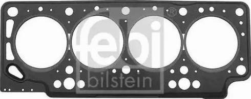 Febi Bilstein 17325 - Guarnizione, Testata autozon.pro