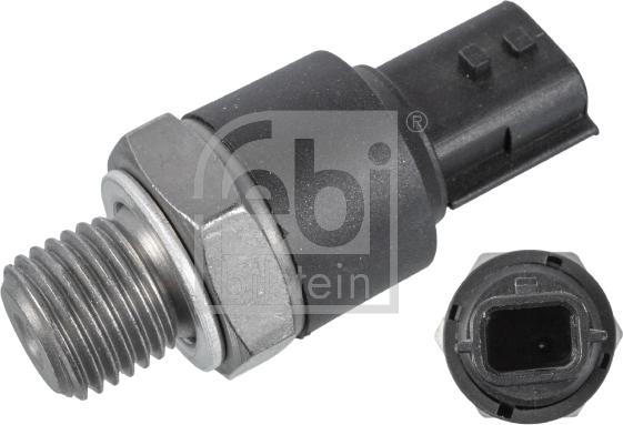 Febi Bilstein 173267 - Sensore, Pressione olio autozon.pro