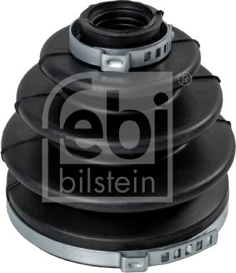 Febi Bilstein 173209 - Cuffia, Semiasse autozon.pro