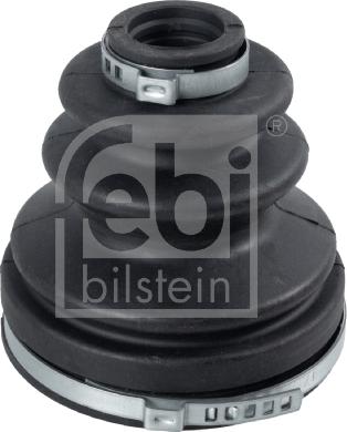 Febi Bilstein 173204 - Cuffia, Semiasse autozon.pro