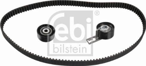 Febi Bilstein 173217 - Kit cinghie dentate autozon.pro