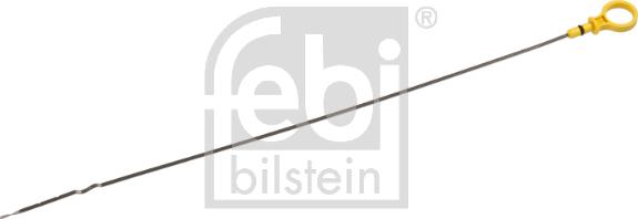 Febi Bilstein 173289 - Asta controllo livello olio autozon.pro