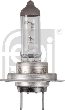 Febi Bilstein 173287 - Lampadina, Faro principale autozon.pro