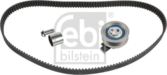 Febi Bilstein 173220 - Kit cinghie dentate autozon.pro