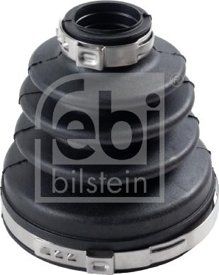 Febi Bilstein 173221 - Cuffia, Semiasse autozon.pro