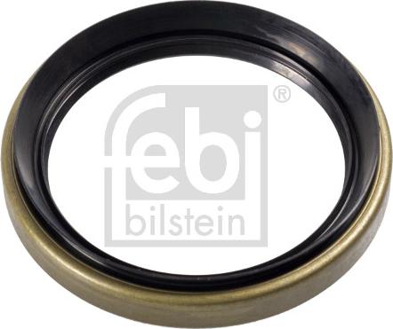 Febi Bilstein 173799 - Paraolio, Cuscinetto ruota autozon.pro