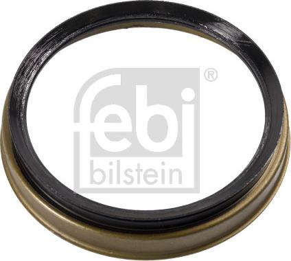 Febi Bilstein 173796 - Paraolio, Cuscinetto ruota autozon.pro