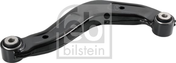 Febi Bilstein 173741 - Braccio oscillante, Sospensione ruota autozon.pro