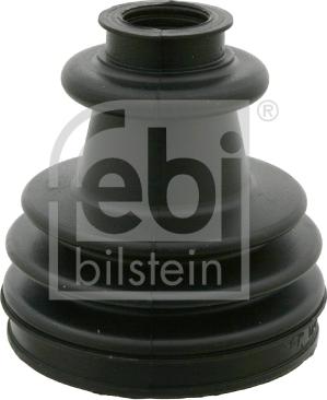 Febi Bilstein 17374 - Cuffia, Semiasse autozon.pro