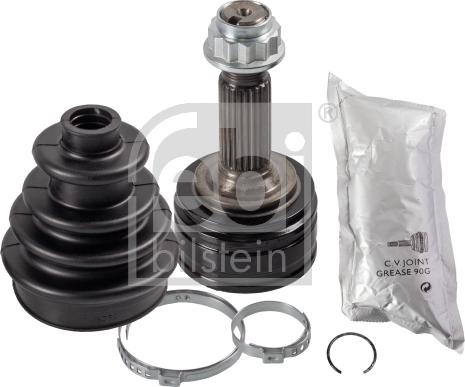 Febi Bilstein 173755 - Kit giunti, Semiasse autozon.pro