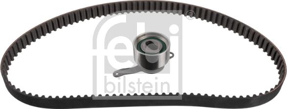 Febi Bilstein 173763 - Kit cinghie dentate autozon.pro