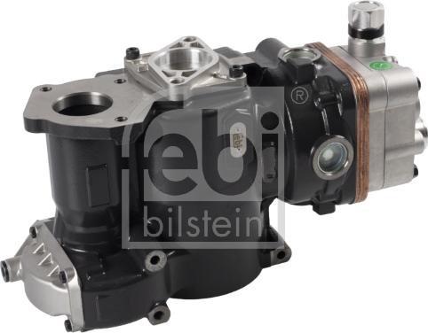 Febi Bilstein 173705 - Compressore, Impianto aria compressa autozon.pro