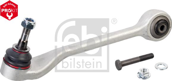 Febi Bilstein 173718 - Braccio oscillante, Sospensione ruota autozon.pro