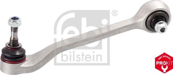 Febi Bilstein 173717 - Braccio oscillante, Sospensione ruota autozon.pro