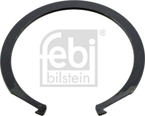 Febi Bilstein 173784 - Anello di fermo autozon.pro