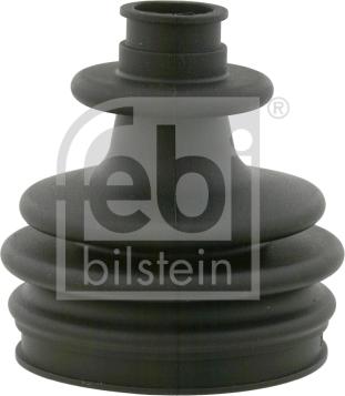 Febi Bilstein 17378 - Cuffia, Semiasse autozon.pro