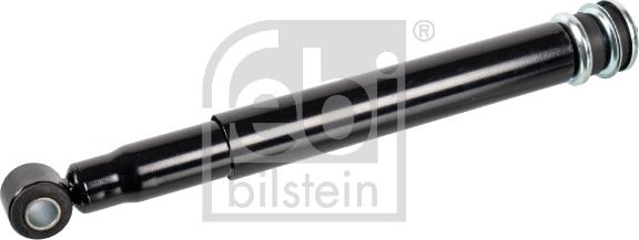 Febi Bilstein 173726 - Ammortizzatore autozon.pro