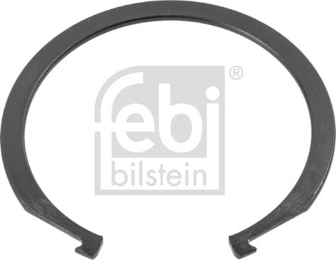 Febi Bilstein 173722 - Anello di fermo autozon.pro