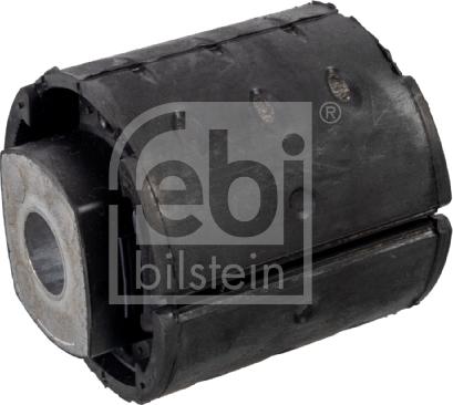 Febi Bilstein 173777 - Supporto, Telaio ausiliario / Portaaggregati autozon.pro