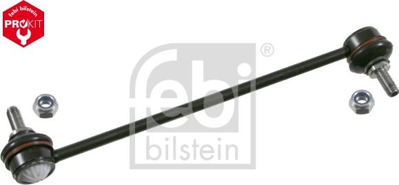 Febi Bilstein 17377 - Asta / Puntone, Stabilizzatore autozon.pro