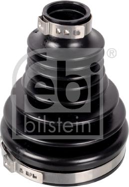 Febi Bilstein 172949 - Cuffia, Semiasse autozon.pro