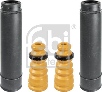 Febi Bilstein 172947 - Kit parapolvere, Ammortizzatore autozon.pro